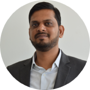 Krishna kumar