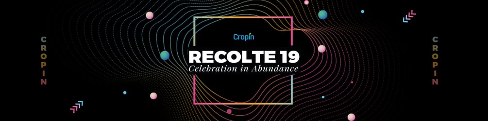 Annual Day Celebrations at CropIn