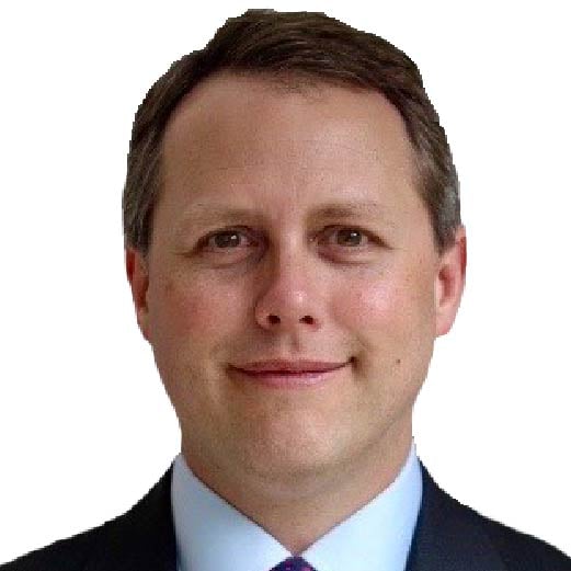 David Behrends